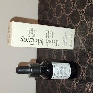 Trish McEvoy Face Serum NEW